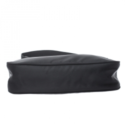 Pre Owned Prada Black Nylon Small Bag