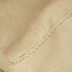 Pre Owned Prada Brown Leather Vitello Daino Crossbody Bag