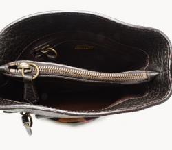 Pre Owned Prada Bucket Handbag 