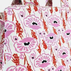 Pre Owned Prada Canapa Tote Bag (BN1872)