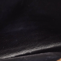 مملوكة مسبقًا Prada Brown Saffiano Leather Sound Top Handle Bag