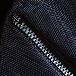 Preen by Thornton Bregazzi Black Waist Cutout Detail Fitted Dress M
