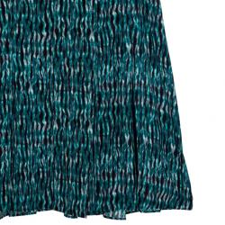 Pre Owned Proenza Schouler Fit & Flare Dress S