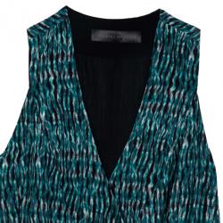 Pre Owned Proenza Schouler Fit & Flare Dress S