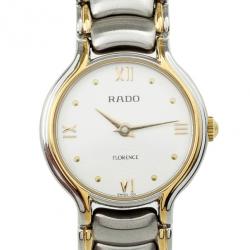 Pre Owned Rado Florence Womens Wristwatch 22 MM
