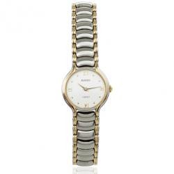 Pre Owned Rado Florence Womens Wristwatch 22 MM