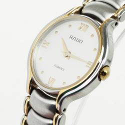 Pre Owned Rado Florence Womens Wristwatch 22 MM
