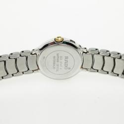 Pre Owned Rado Florence Womens Wristwatch 22 MM