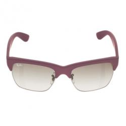 Ray-Ban Purple Dylan Sunglasses