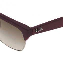 Ray-Ban Purple Dylan Sunglasses
