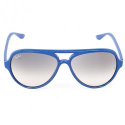 Ray-Ban Blue Liteforce Aviators