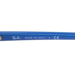 Ray-Ban Blue Liteforce Aviators