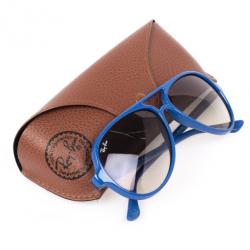 Ray-Ban Blue Liteforce Aviators