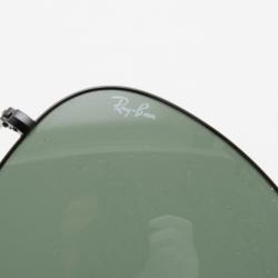 Ray Ban Aviators Large Metal