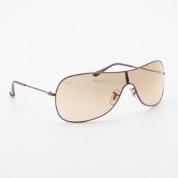 Ray Ban Highstreet Small Aviator Sunglasses