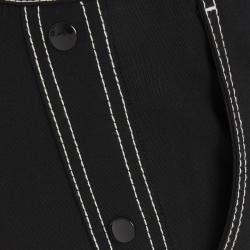 Redvalentino Viscose Skinny Leg Pants 40