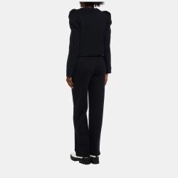 Red Valentino Polyamid Sweatpants M