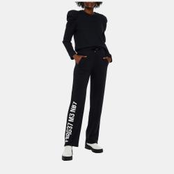 Red Valentino Polyamid Sweatpants M