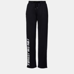Red Valentino Polyamid Sweatpants M