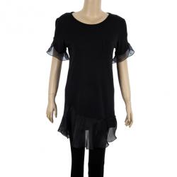 مملوكة مسبقًا Red Valentino Ruffle Top M