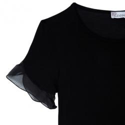 مملوكة مسبقًا Red Valentino Ruffle Top M