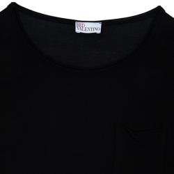 مملوكة مسبقًا Red Valentino Ruffle Top M