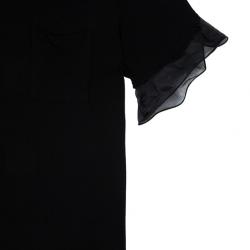 مملوكة مسبقًا Red Valentino Ruffle Top M