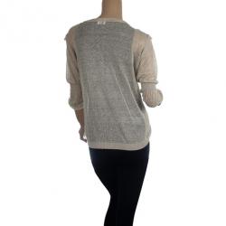 RED Valentino Knitted Sweater M