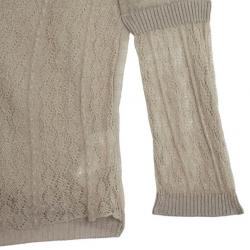 RED Valentino Knitted Sweater M
