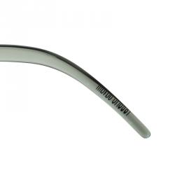 مملوكة مسبقًا نظارة شمسية روبرتو كافالي أمازونيت شيلد 4655 سوداء