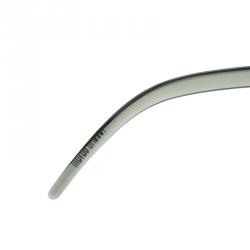 مملوكة مسبقًا نظارة شمسية روبرتو كافالي أمازونيت شيلد 4655 سوداء