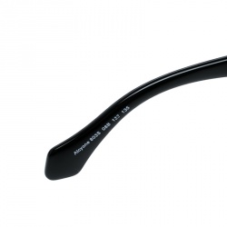 Pre Owned Roberto Cavalli Grey/Black Gradient 803S Alcyone Sunglasses