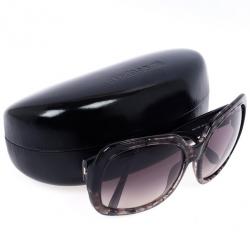 مملوكة مسبقًا Roberto Cavalli Male Square Oversized Womens Sunglasses
