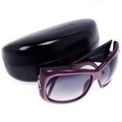 Pre Owned Roberto Cavalli Viollet Riolite Womens Sunglasses