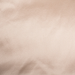 Pre Owned Roberto Cavalli Champagne Pink Silk Satin Stole 