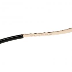 Pre Owned نظارة روبرتو كافالي أجينا ذهبي