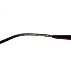 مملوكة مسبقًا Roberto Cavalli Febe Serpent Sunglasses