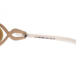 مملوكة مسبقًا Roberto Cavalli Perla Womens Sunglasses