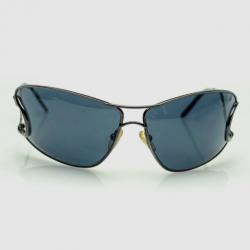 Pre Owned Roberto Cavalli Black Divina Ladies Sunglasses