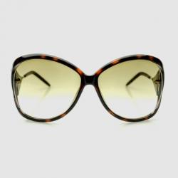 Pre Owned Roberto Cavalli Clivia 573S Sunglasses