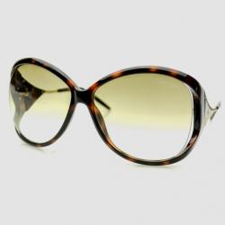 Pre Owned Roberto Cavalli Clivia 573S Sunglasses