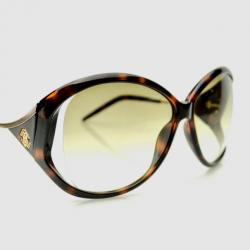 Pre Owned Roberto Cavalli Clivia 573S Sunglasses