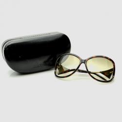 Pre Owned Roberto Cavalli Clivia 573S Sunglasses