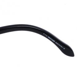 مملوكة مسبقًا Roberto Cavalli Leopard Frame Serpent Kurumba Sunglasses