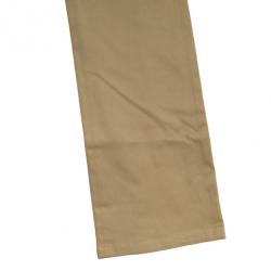 Pre Owned Roberto Cavalli Casual Off-White Flare Pants L