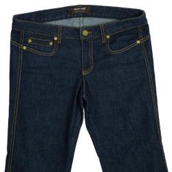 مملوكة مسبقًا Roberto Cavalli Blue Jeans S