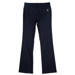 مملوكة مسبقًا Roberto Cavalli Denim Jeans S