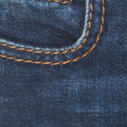 Pre Owned Roberto Cavalli Blue Medium Wash Denim Slim Fit Jeans M