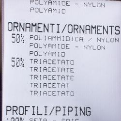 مملوكة مسب�قًا Roberto Cavalli Halterneck Embellished Cocktail Dress S