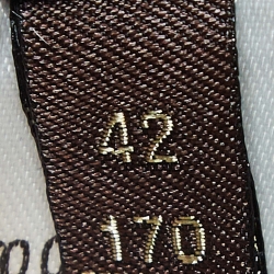 Pre Owned Roberto Cavalli Multicolor Printed Sequin and Cotton Lace-Up Mini Dress M